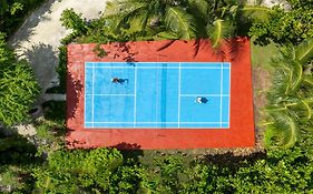 Ellaidhoo Maldives By Cinnamon - Free One-Way Speedboat And 02 Kids Under 12 Stay & Dine Free